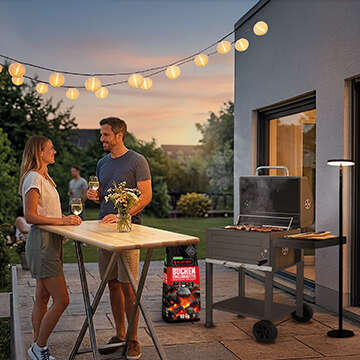 Grillszene 360x360